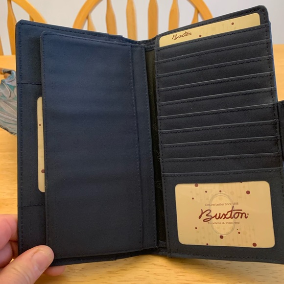 Wallet - Picture 3 of 6